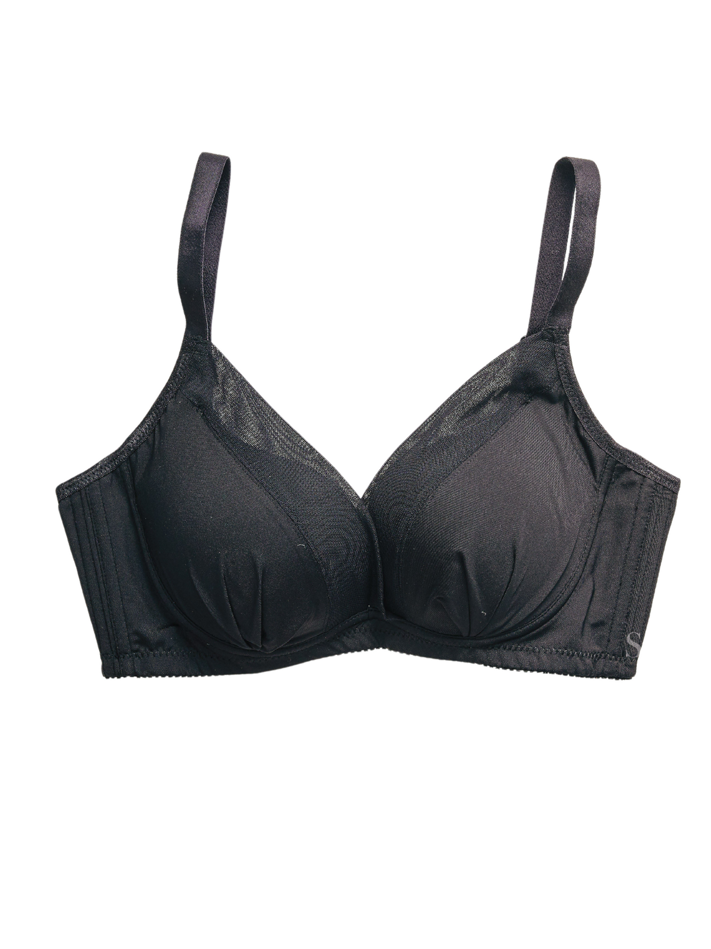 6992 - Wireless Bra