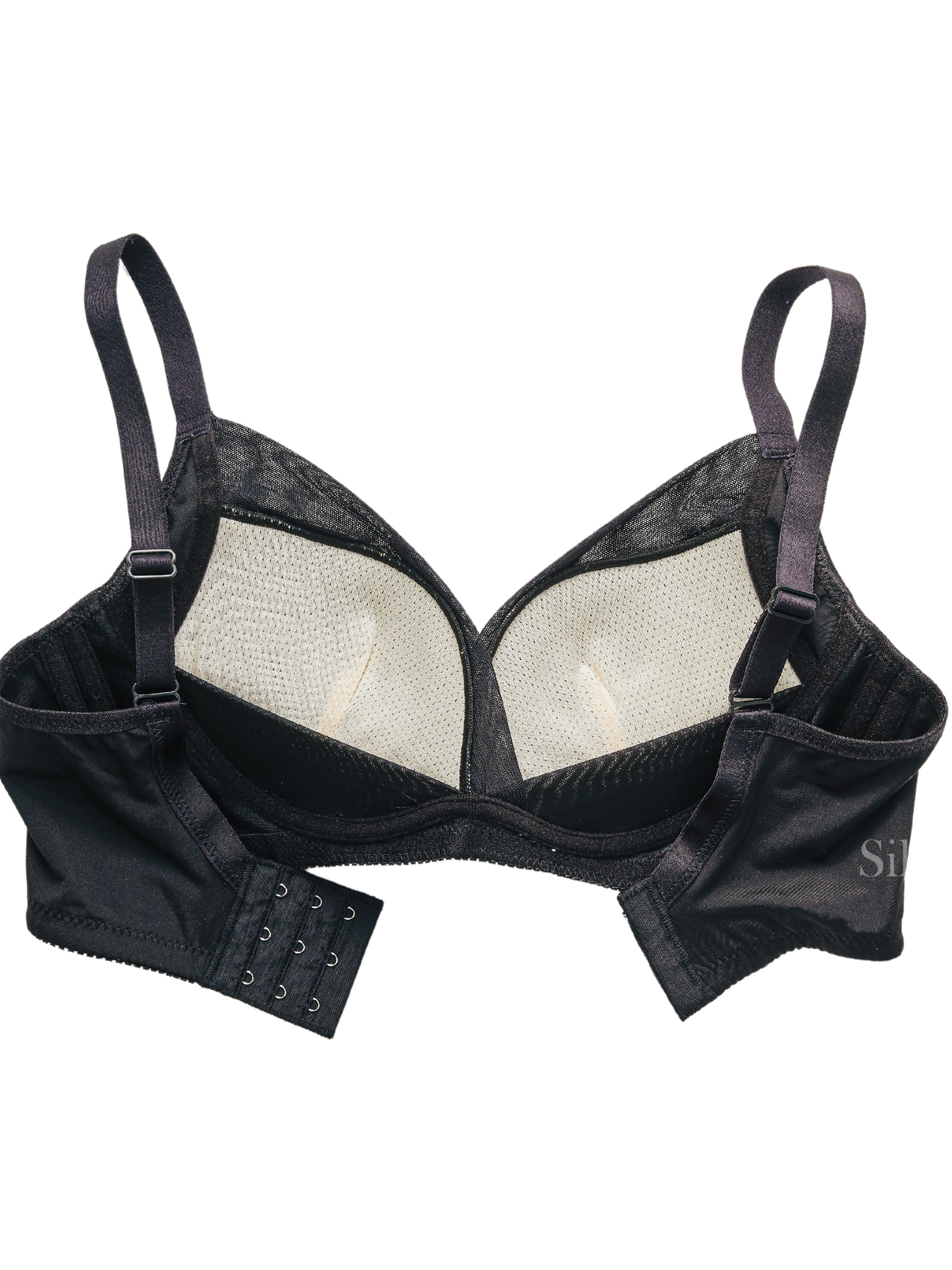 6992 - Wireless Bra