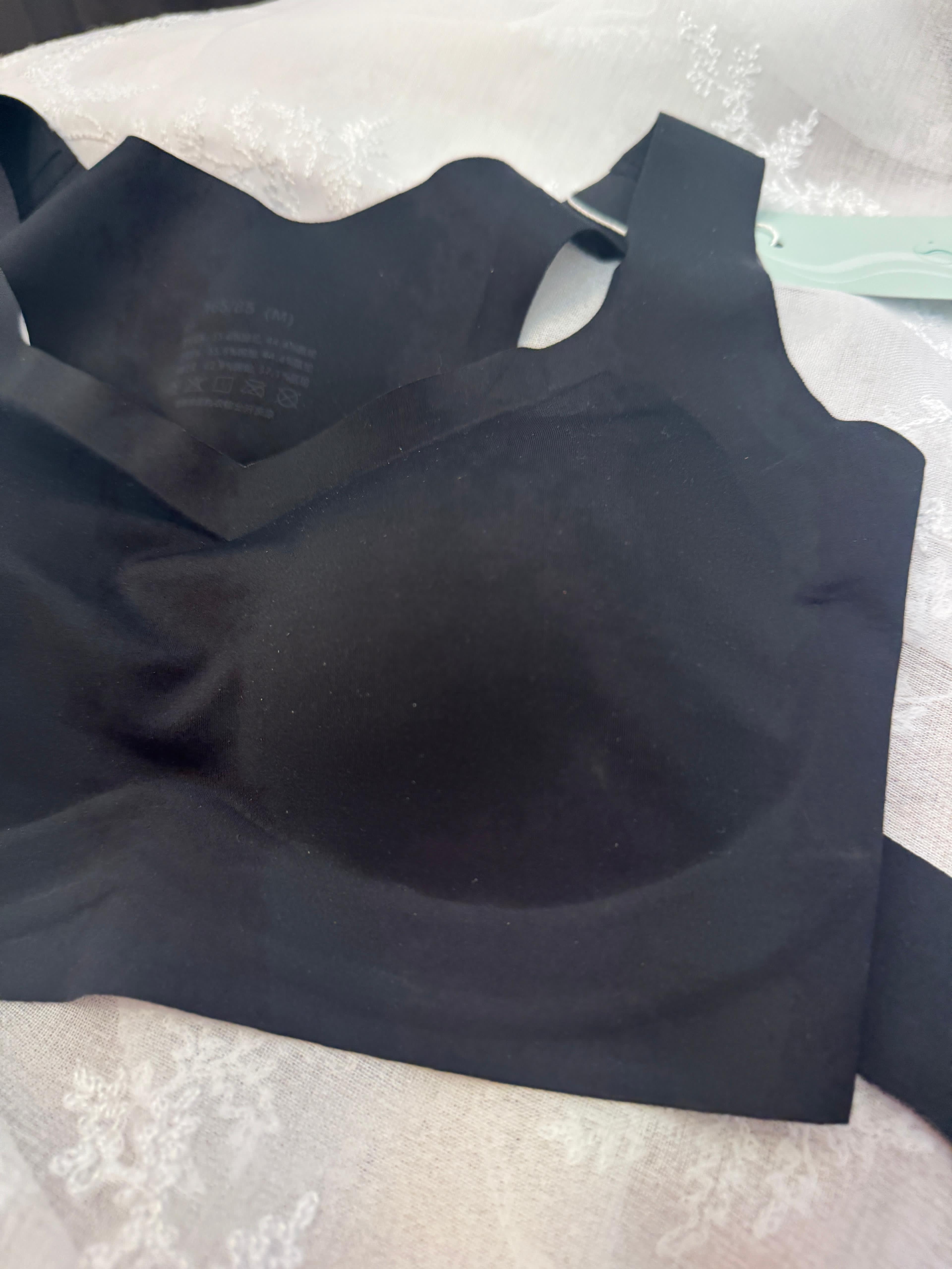 SP2501 Seamless Multifunctional Bra