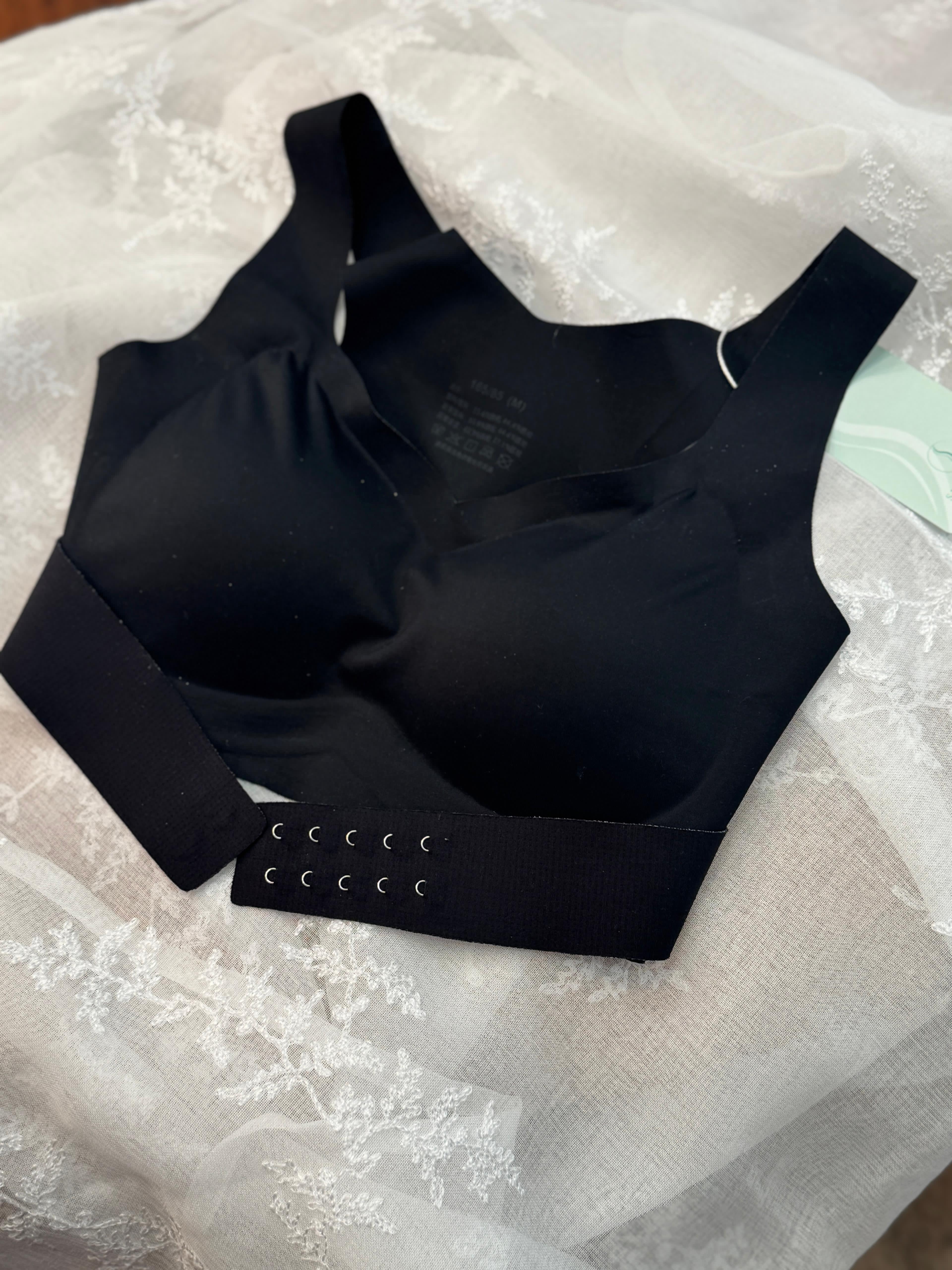 SP2501 Seamless Multifunctional Bra