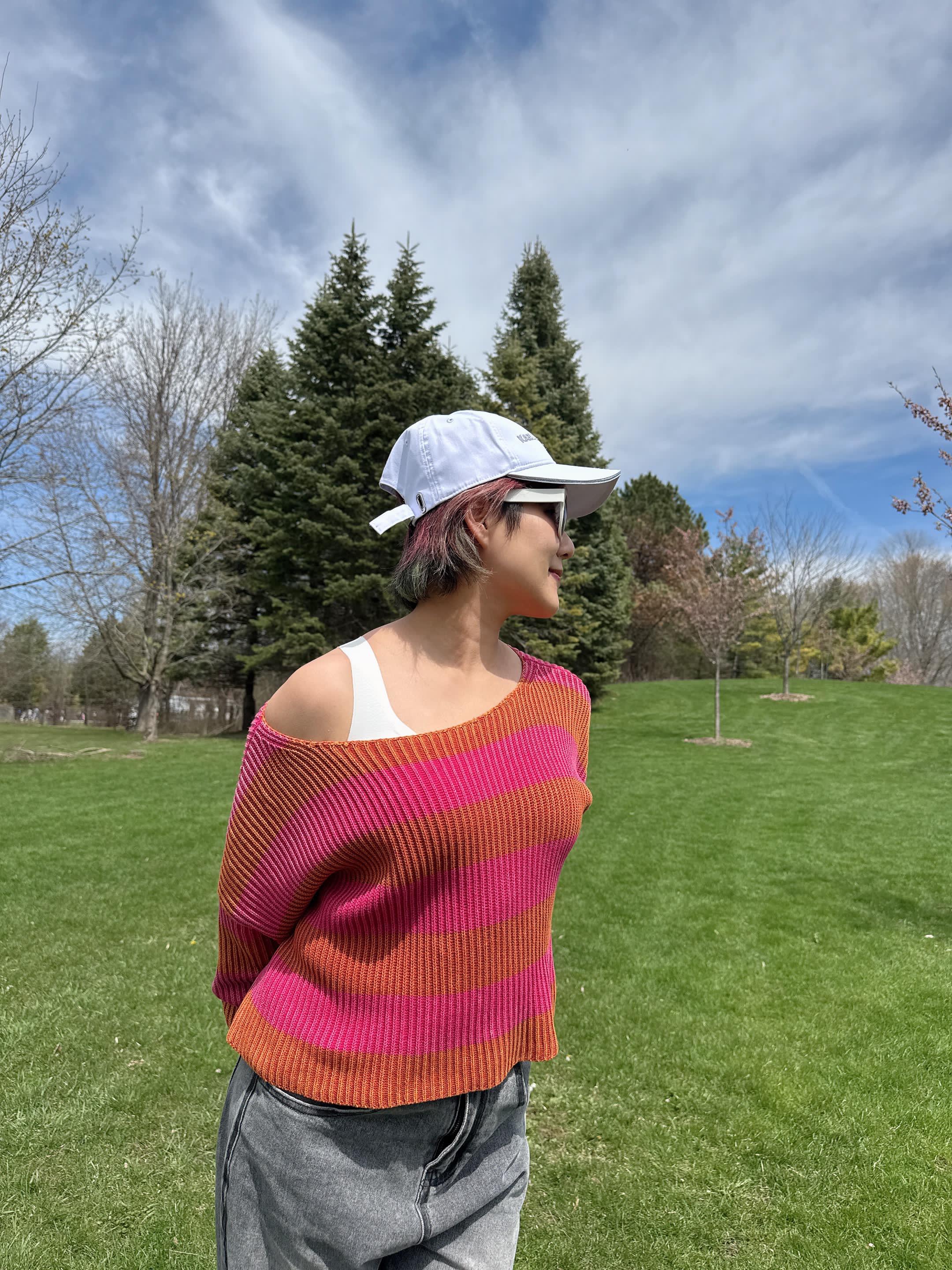 SP2501 Seamless Multifunctional Bra