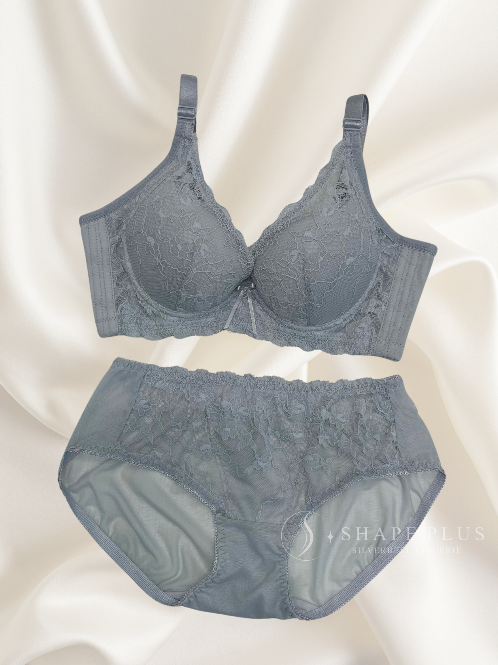 4209 Enhanced Flexwire Water Push-Up Bra