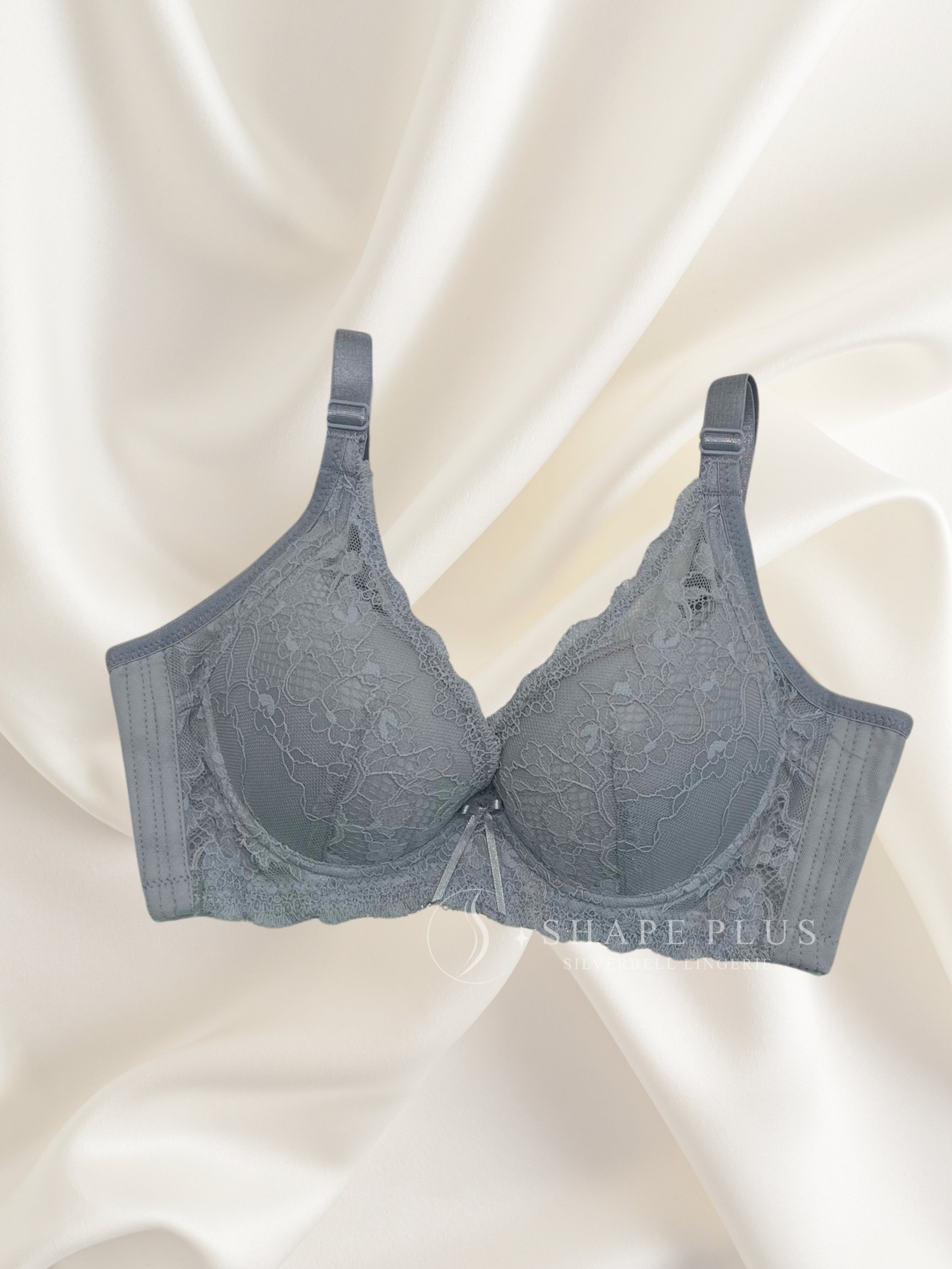 4209 Enhanced Flexwire Water Push-Up Bra