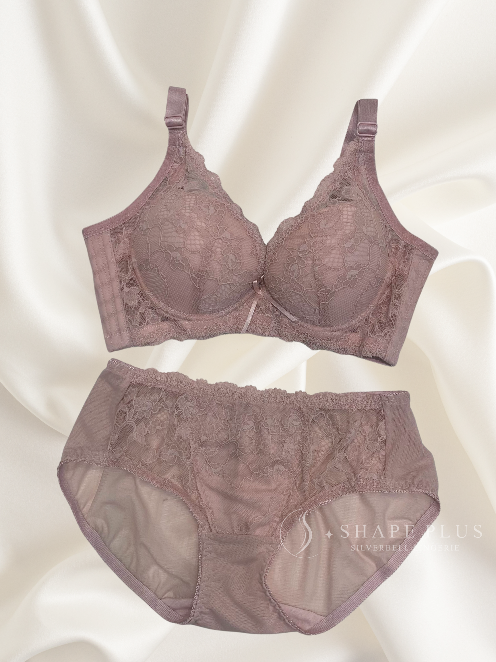 4209 Enhanced Flexwire Water Push-Up Bra