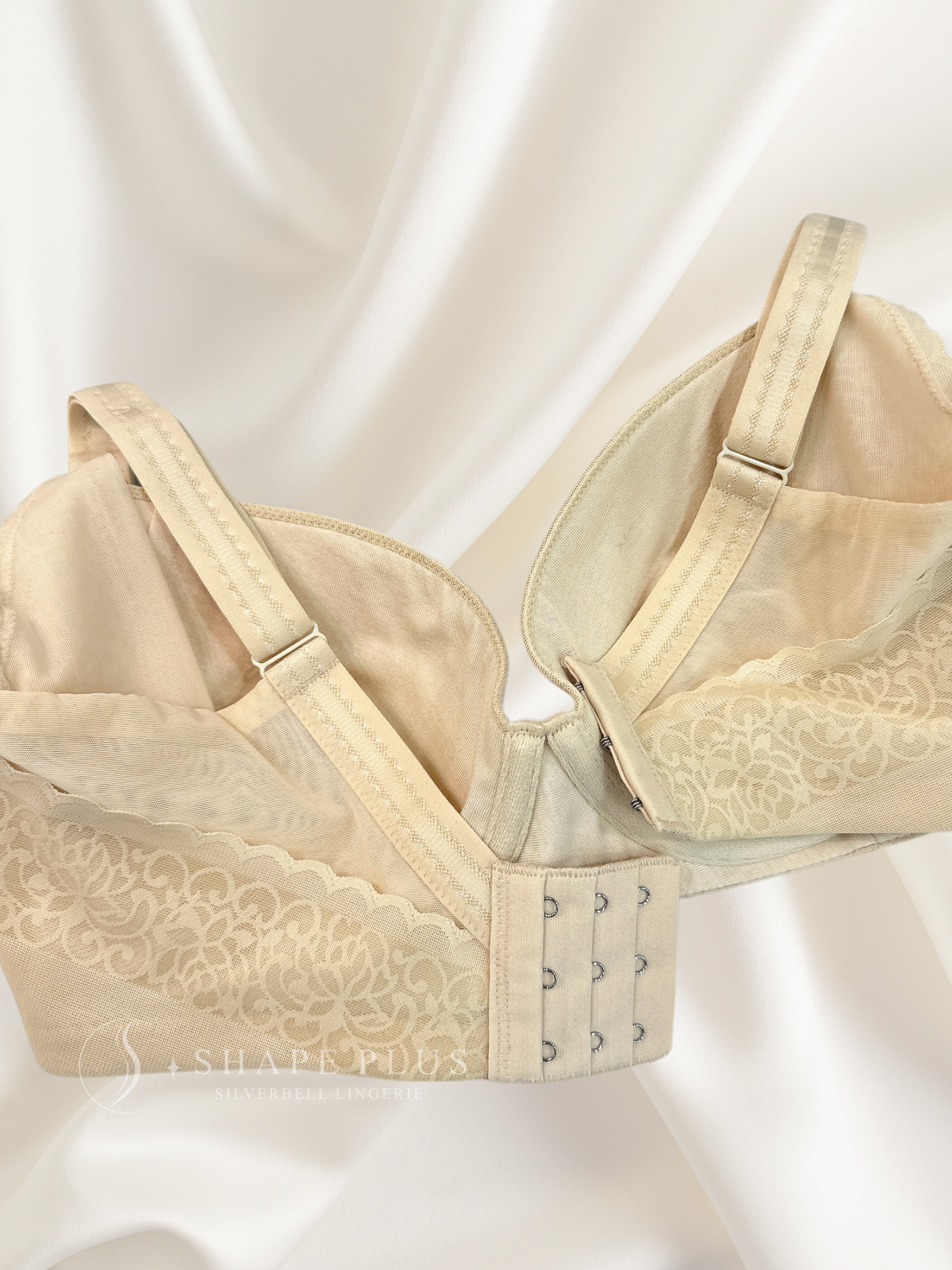 5356 Supportive T-Shirt Bra