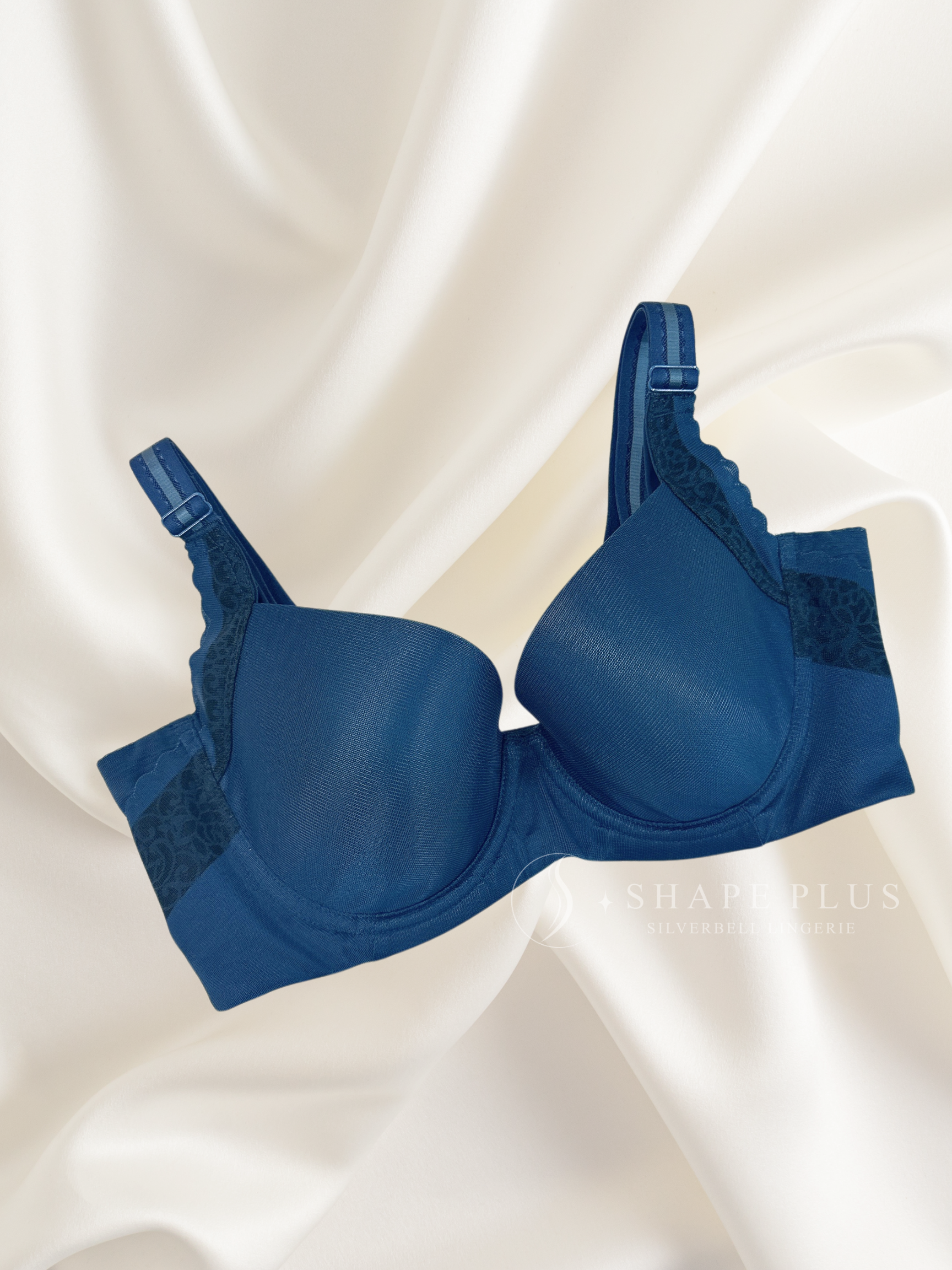 5356 Supportive T-Shirt Bra