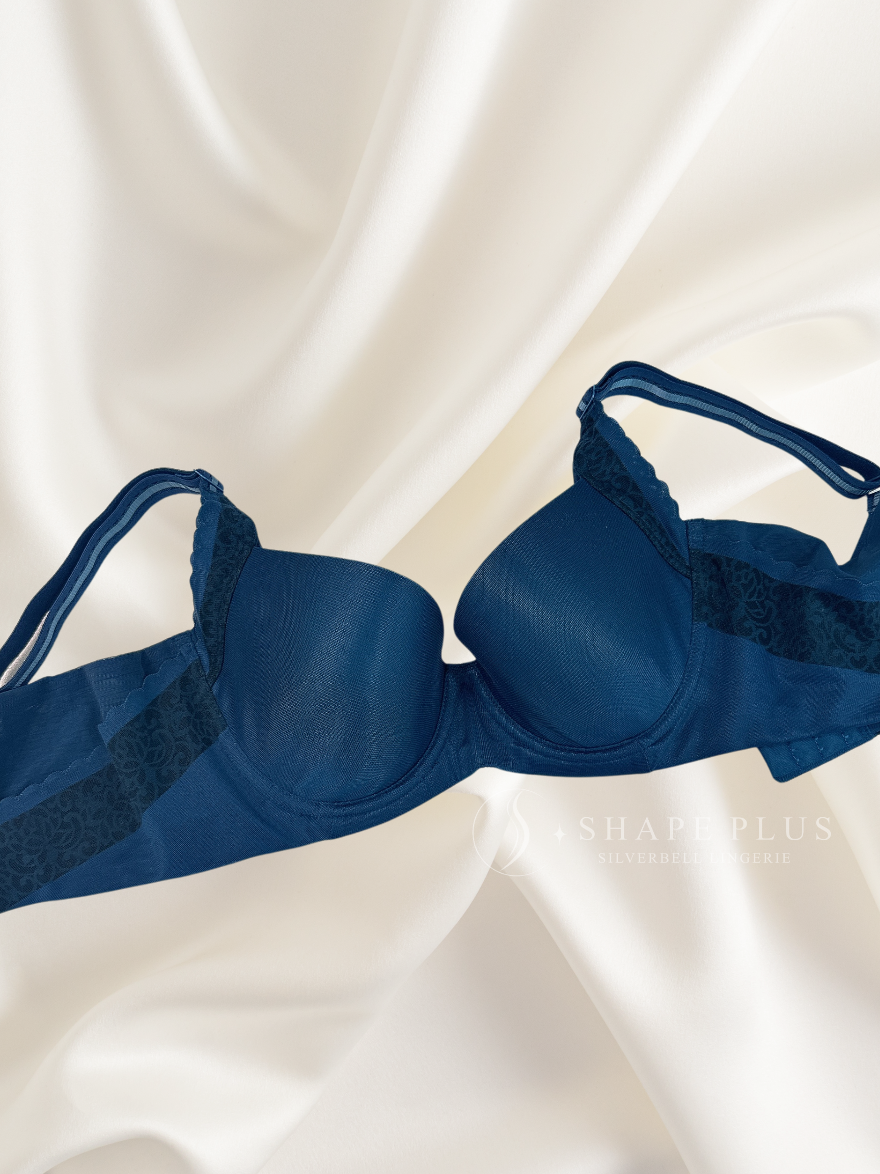 5356 Supportive T-Shirt Bra