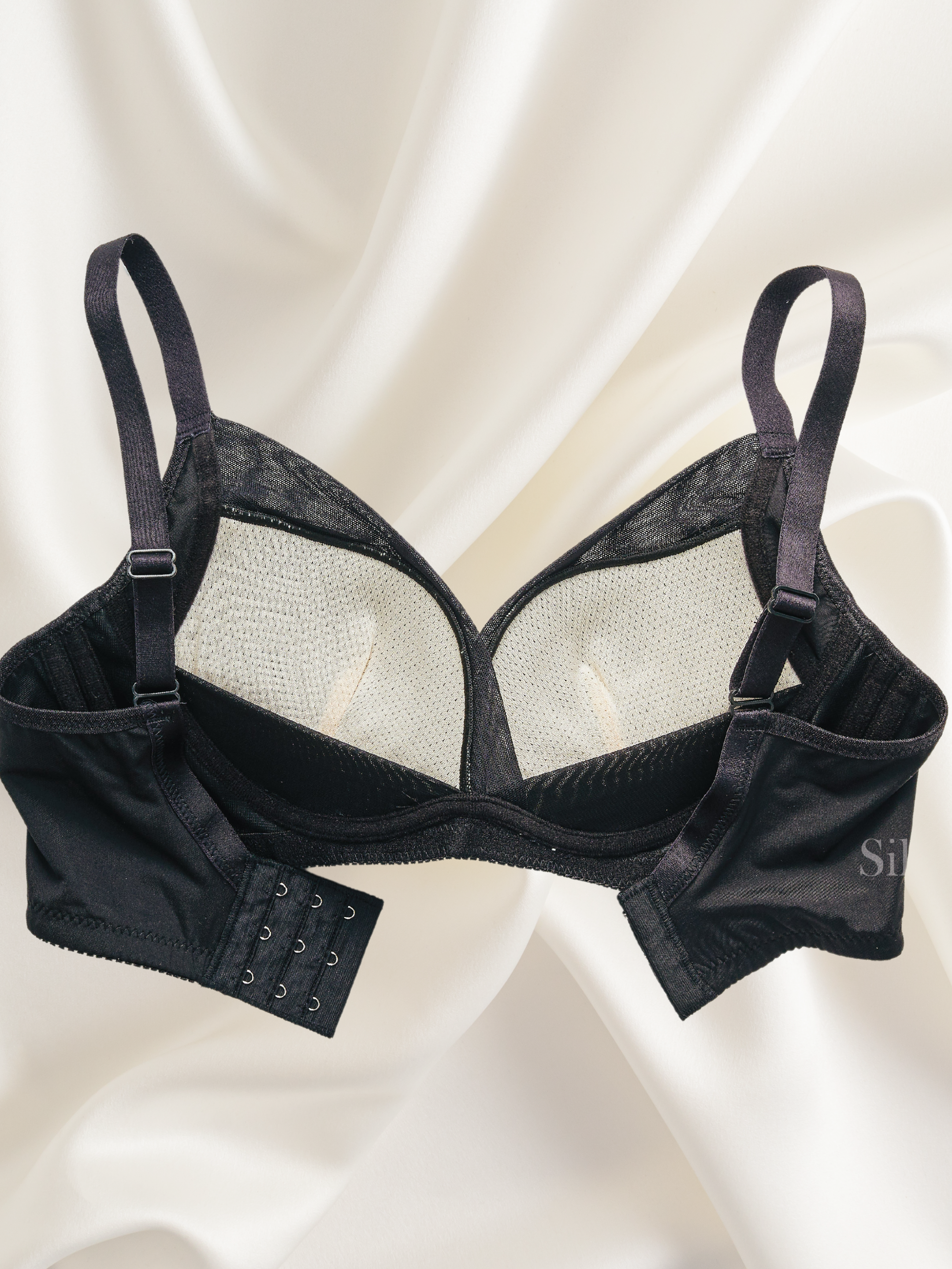 6992 Wireless Bra