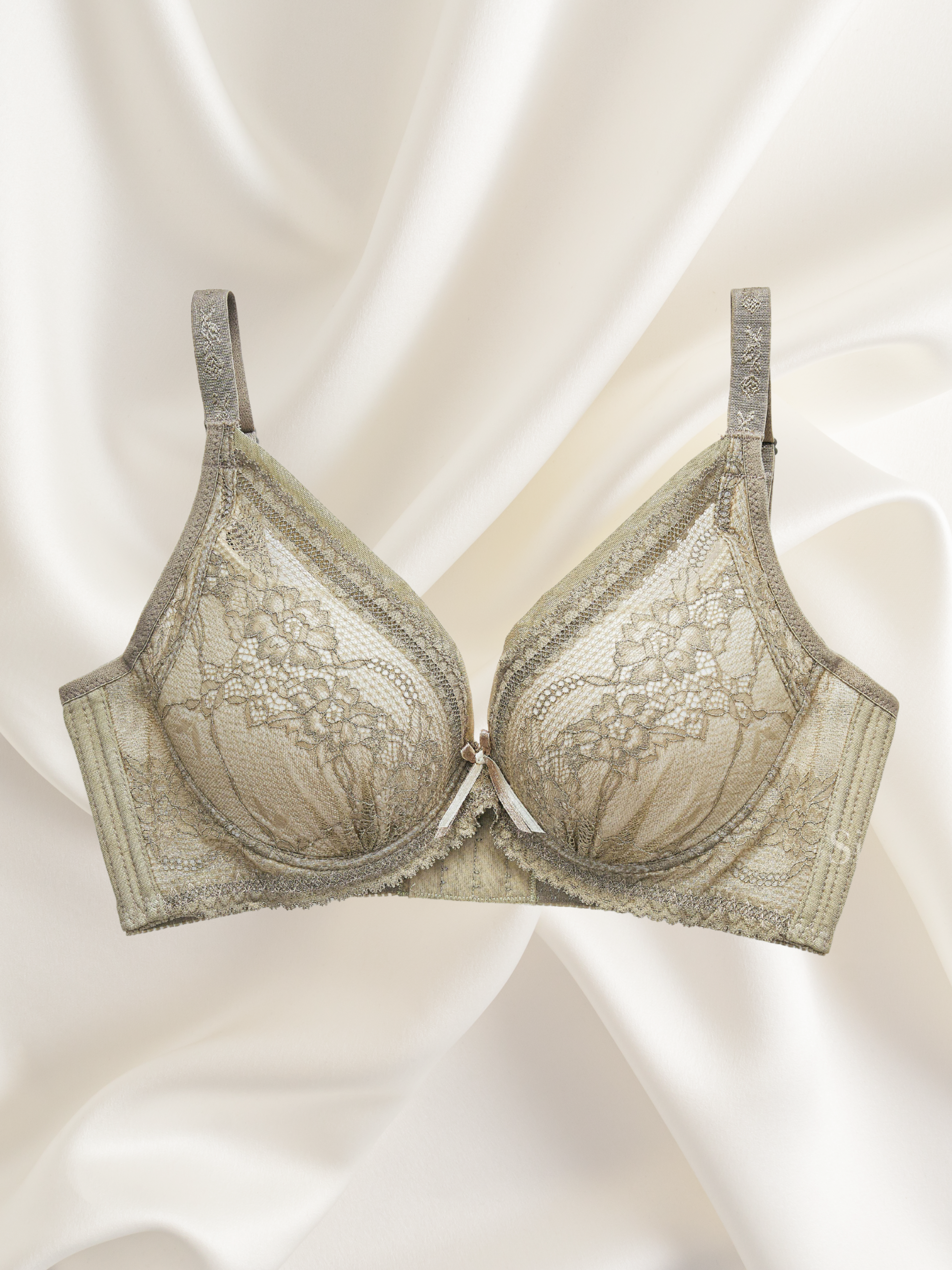 6995 High-Impact Sports Bra