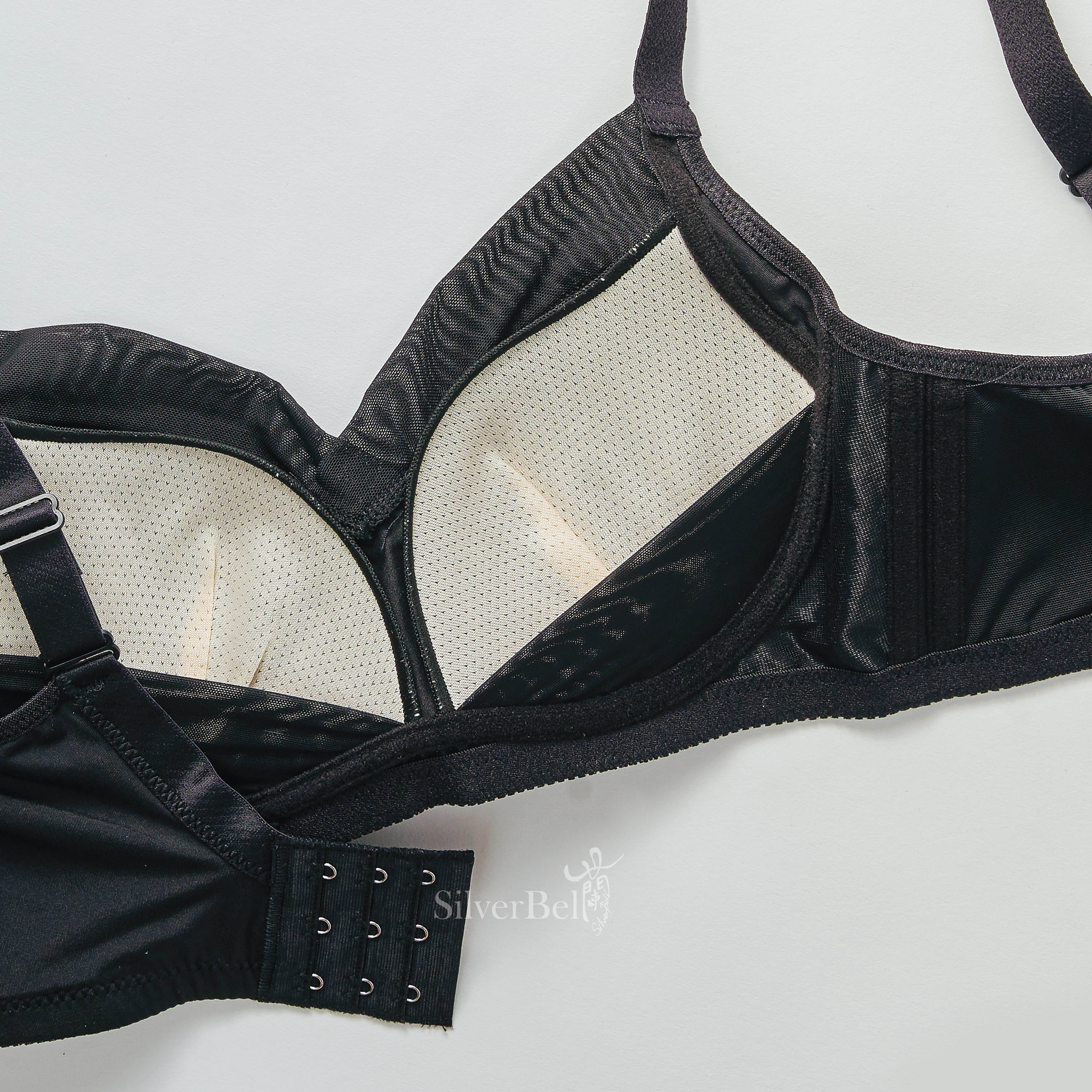 6999 Wireless Cooling Sport Bra