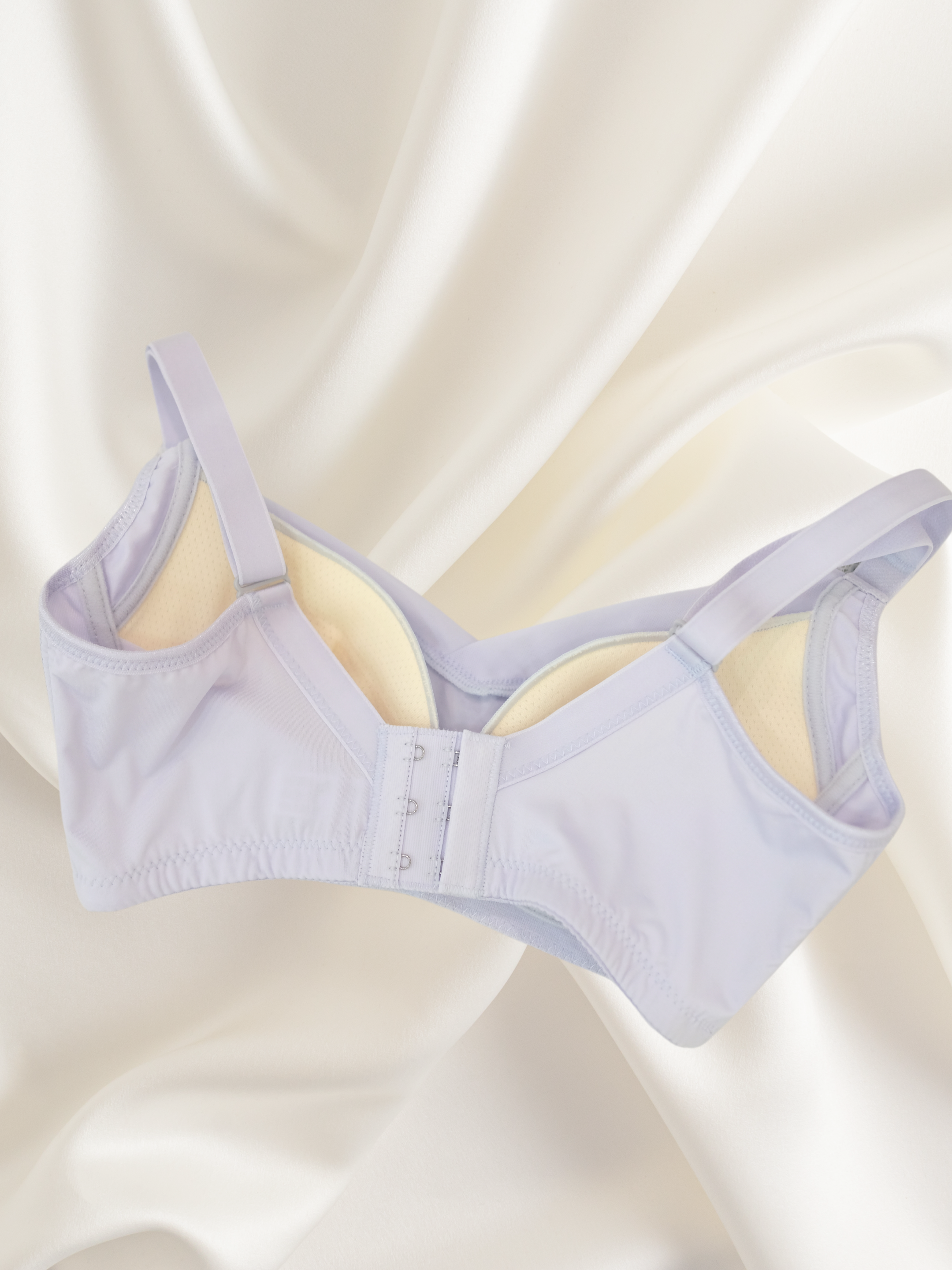 6999 Wireless Cooling Sport Bra