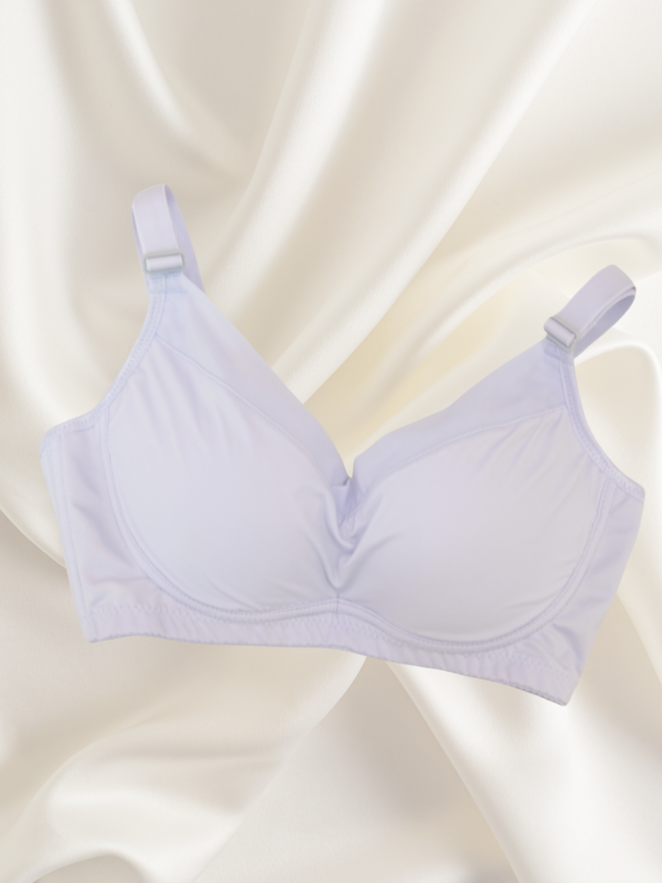 6999 Wireless Cooling Sport Bra