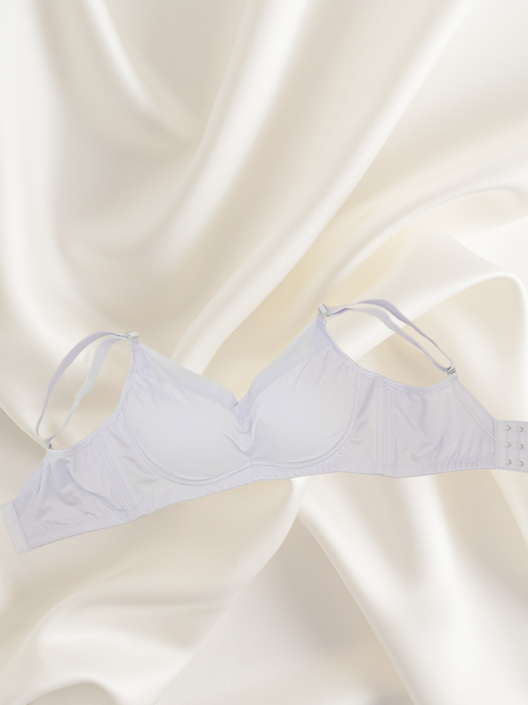 6999 Wireless Cooling Sport Bra