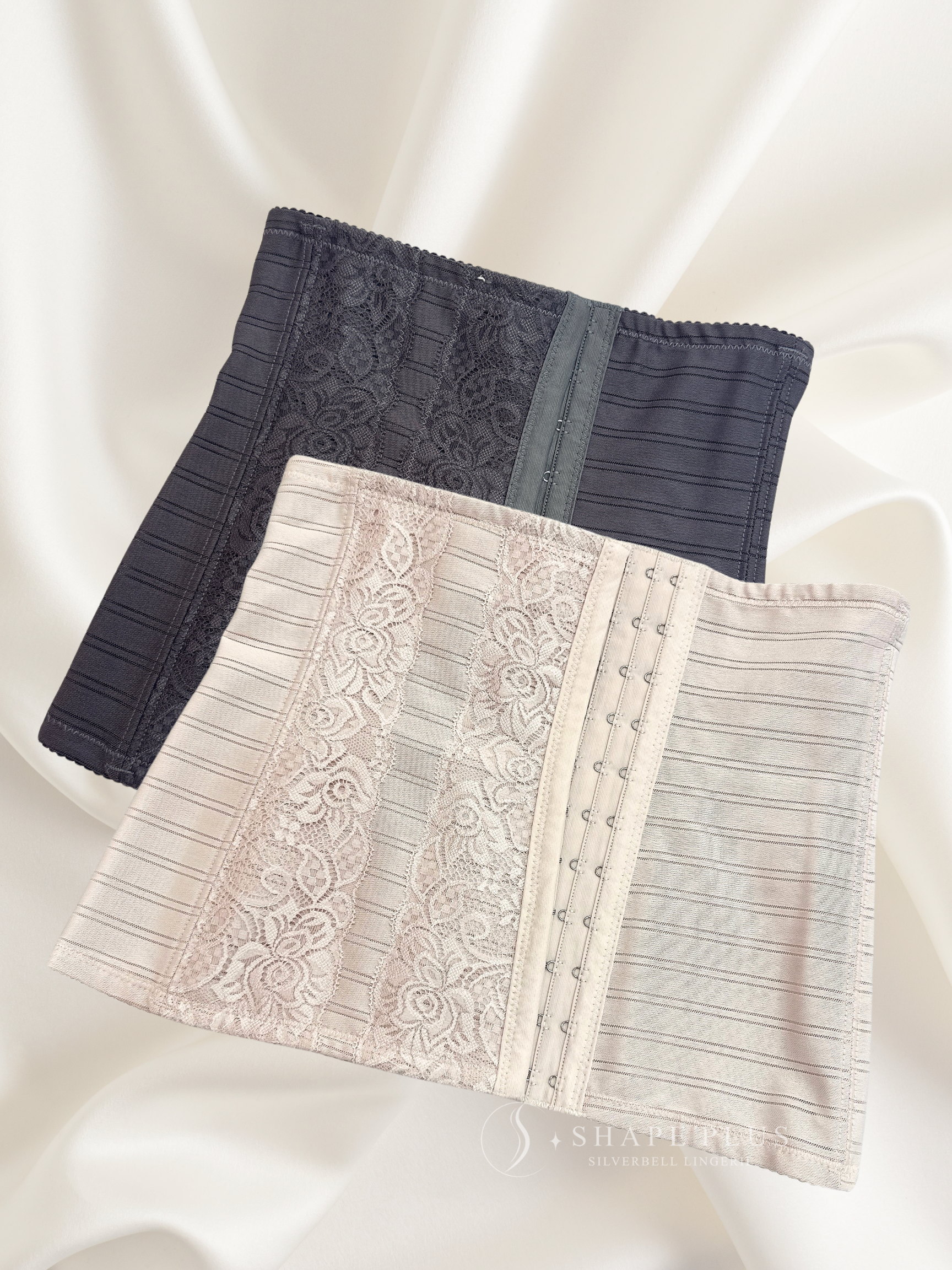 9827 Shaping Waist Cincher