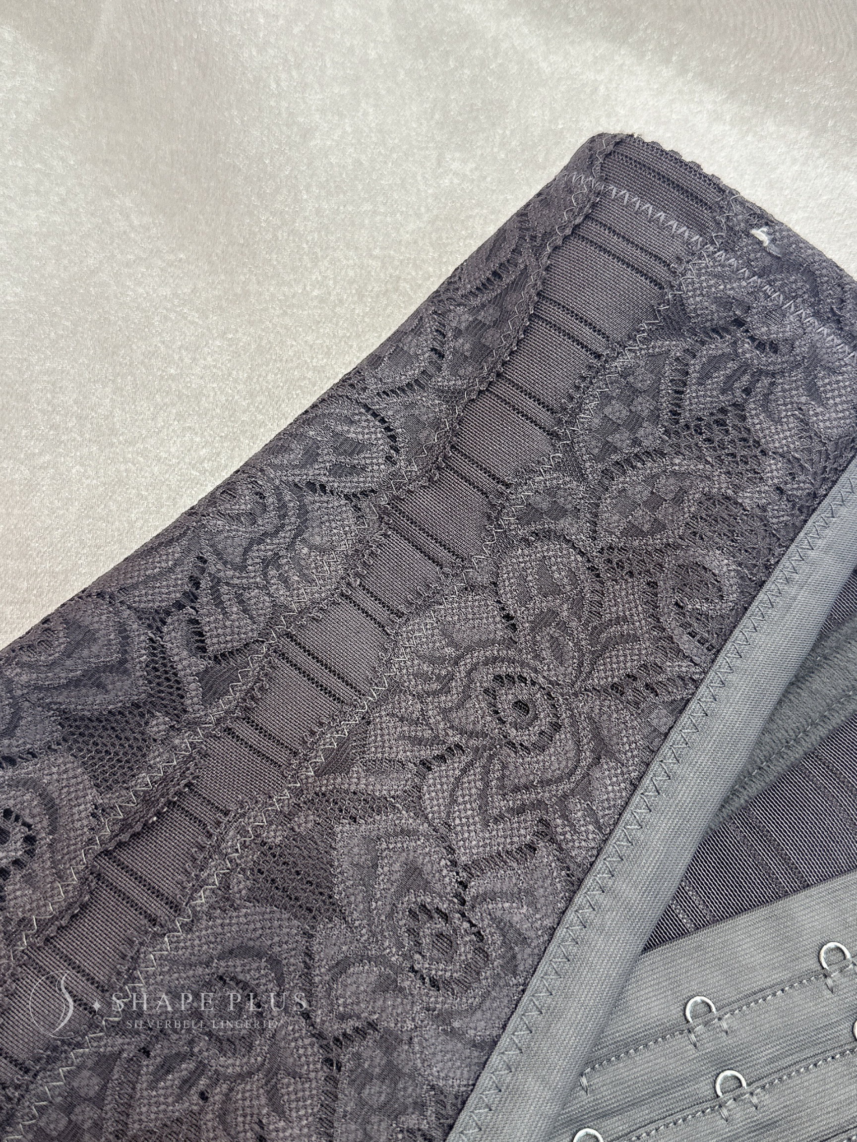 9827 Shaping Waist Cincher