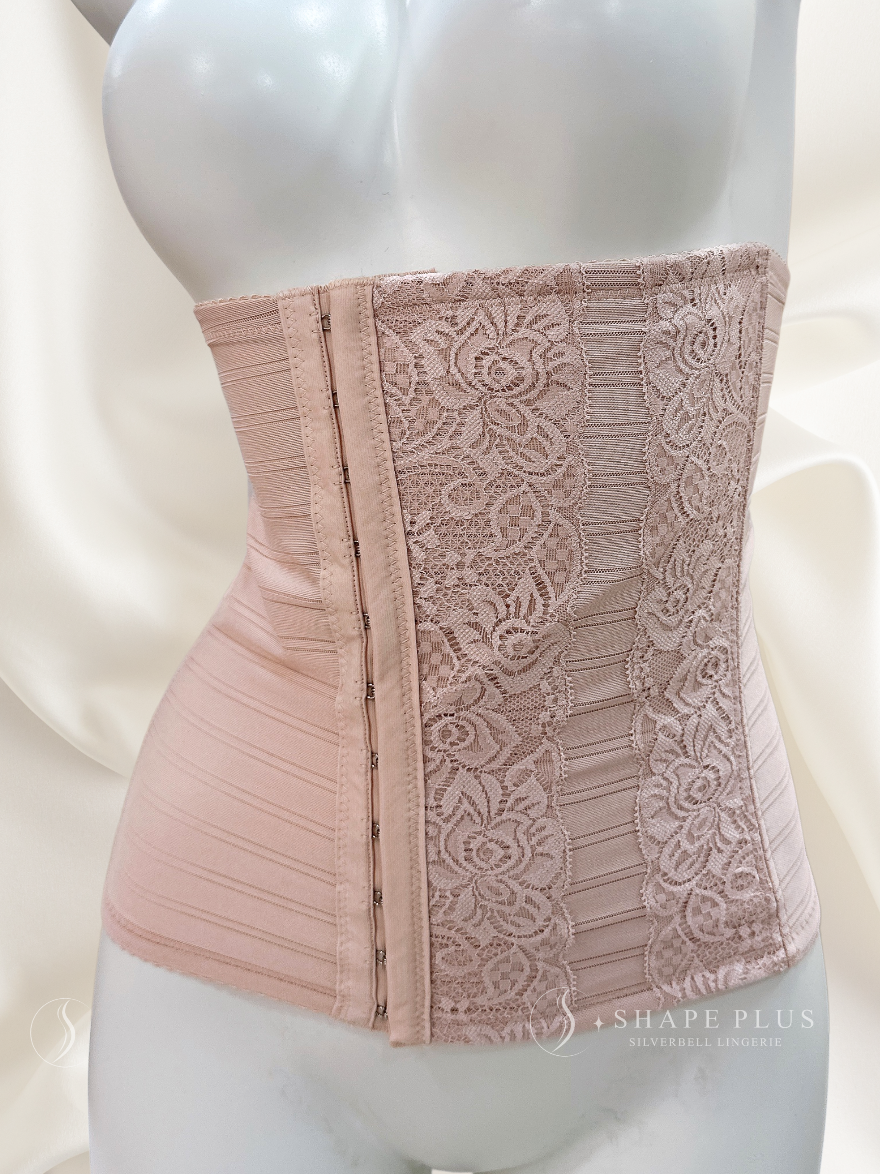 9827 Shaping Waist Cincher