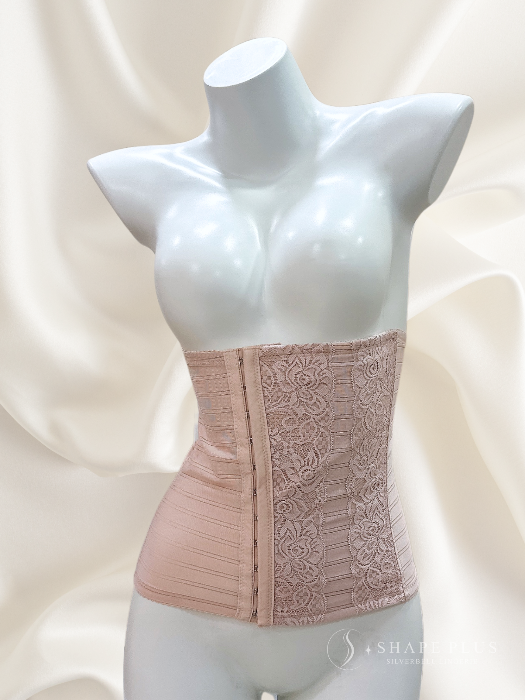 9827 Shaping Waist Cincher