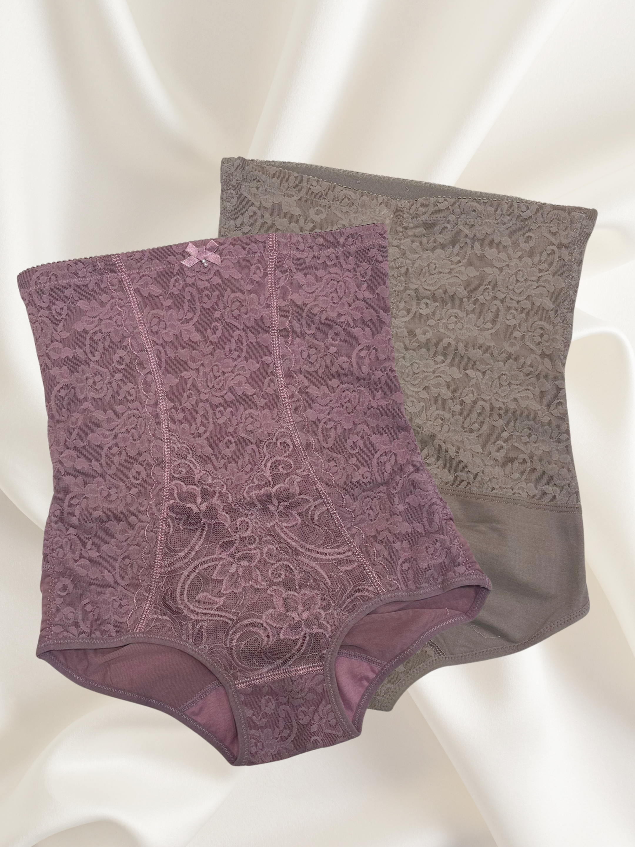 BF116 High Waisted Shaper