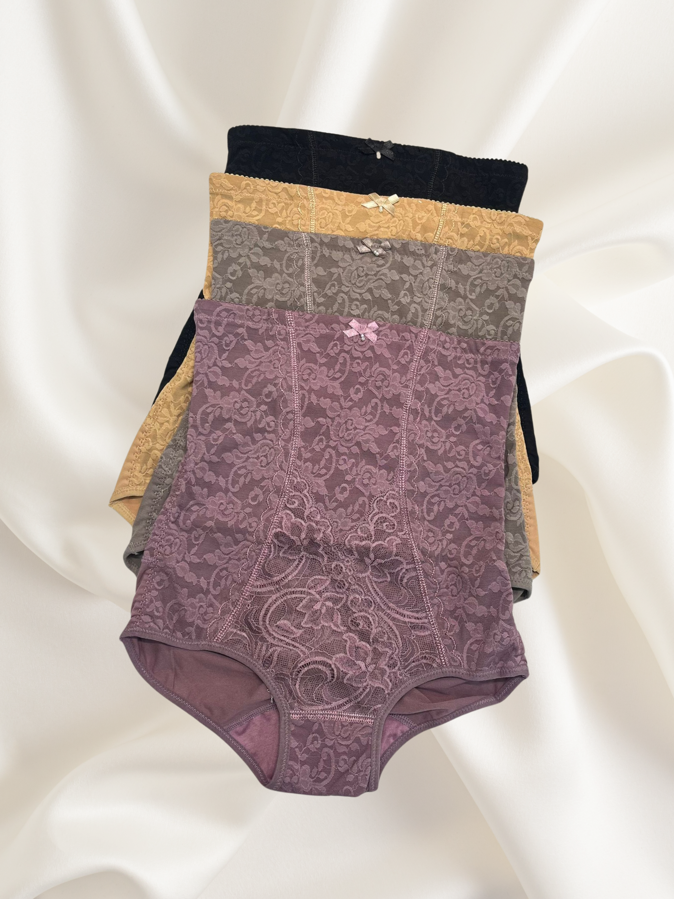 BF116 High Waisted Shaper