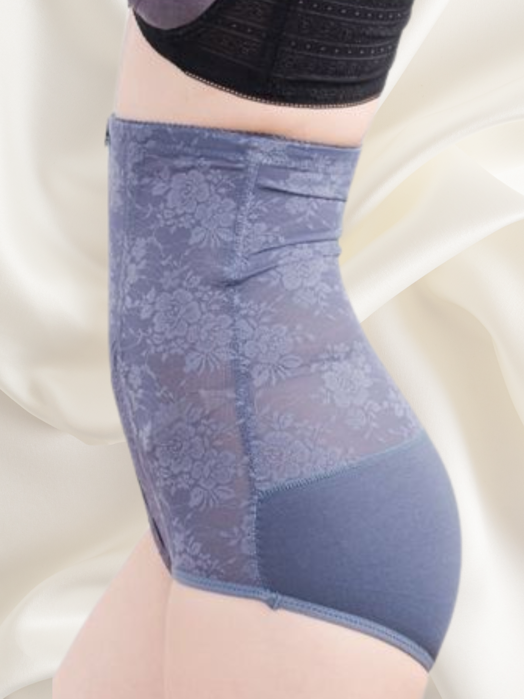 BF116 High Waisted Shaper