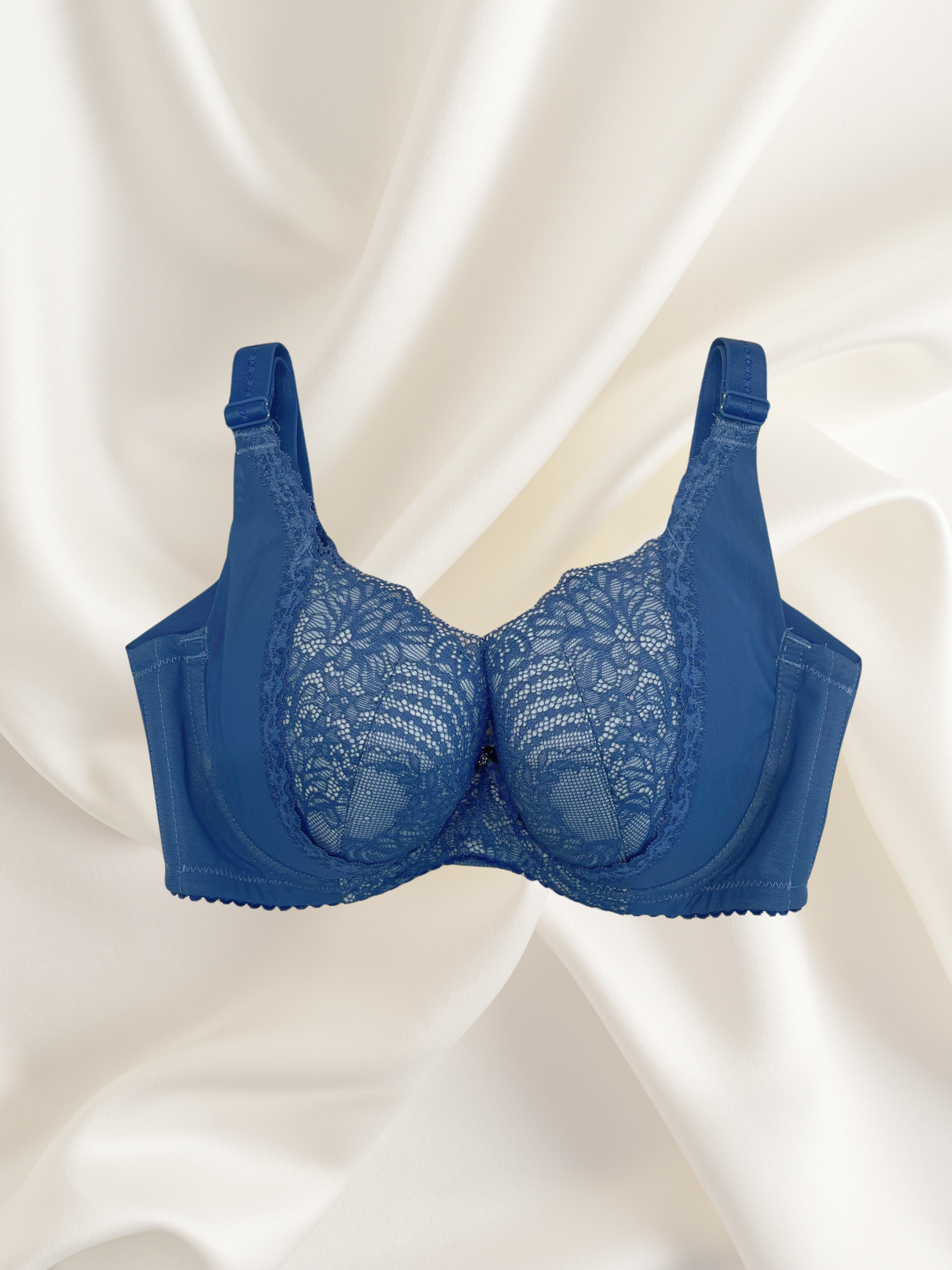 DB6388 Exquisitely Enveloping Comfort Bra