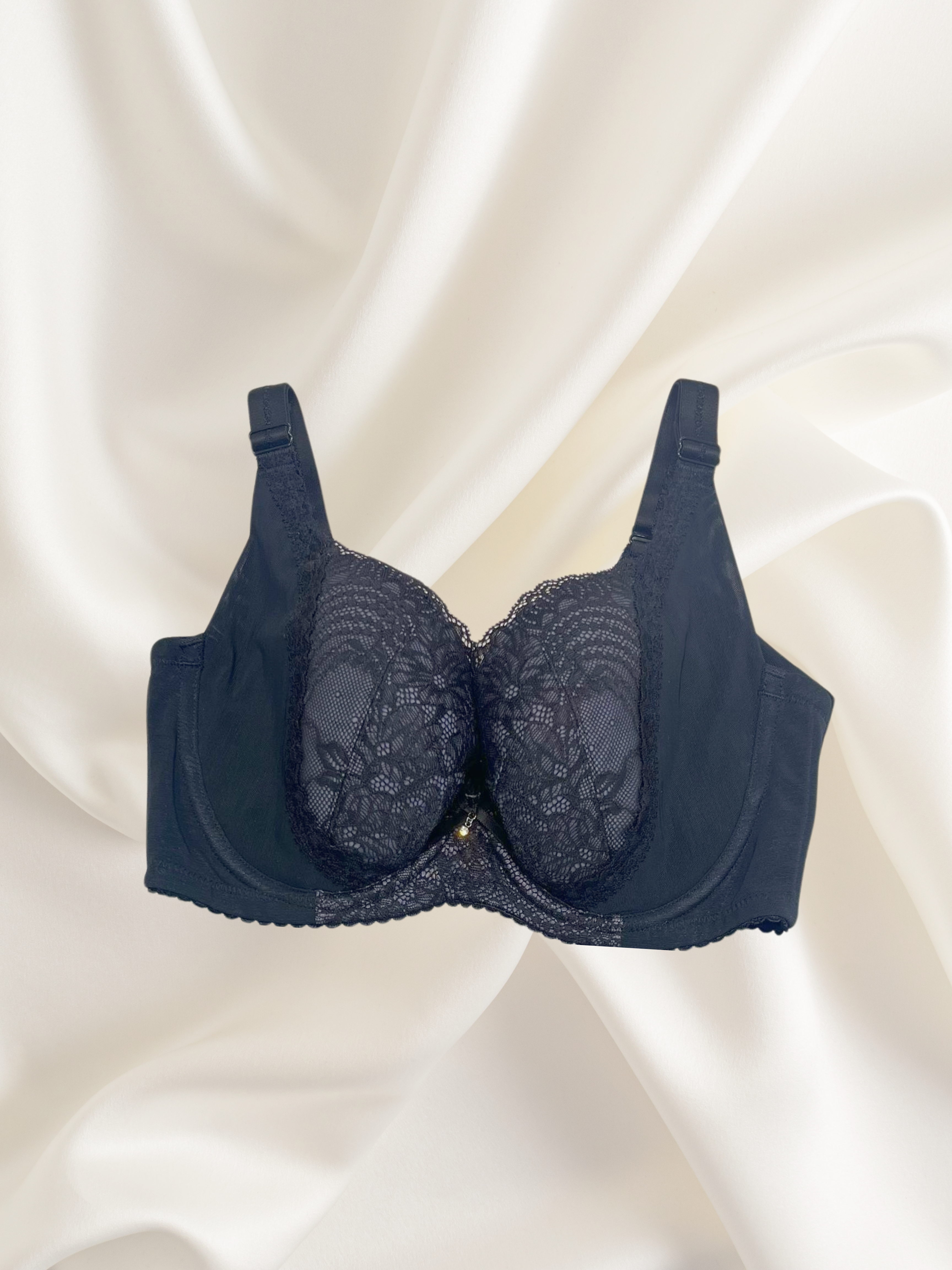DB6388 Exquisitely Enveloping Comfort Bra