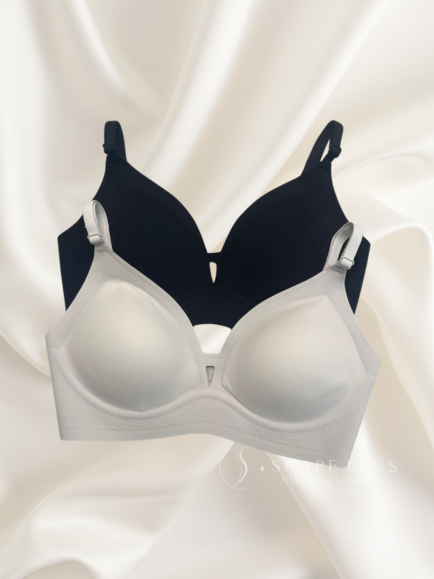 G203 Wireless Comfort Bra