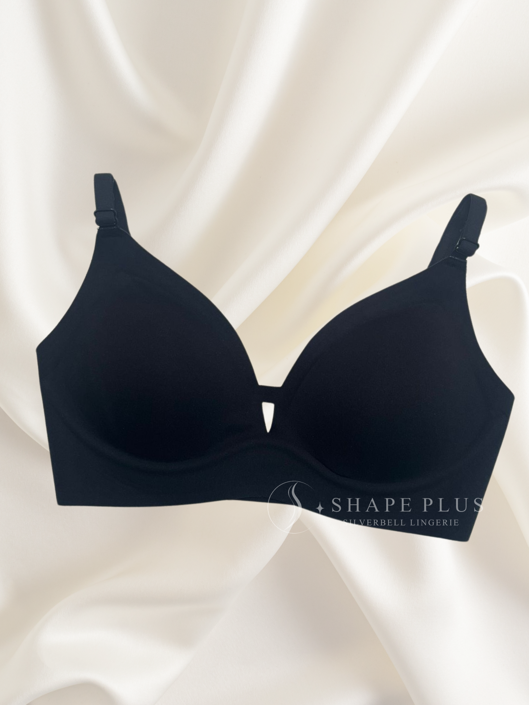 G203 Wireless Comfort Bra