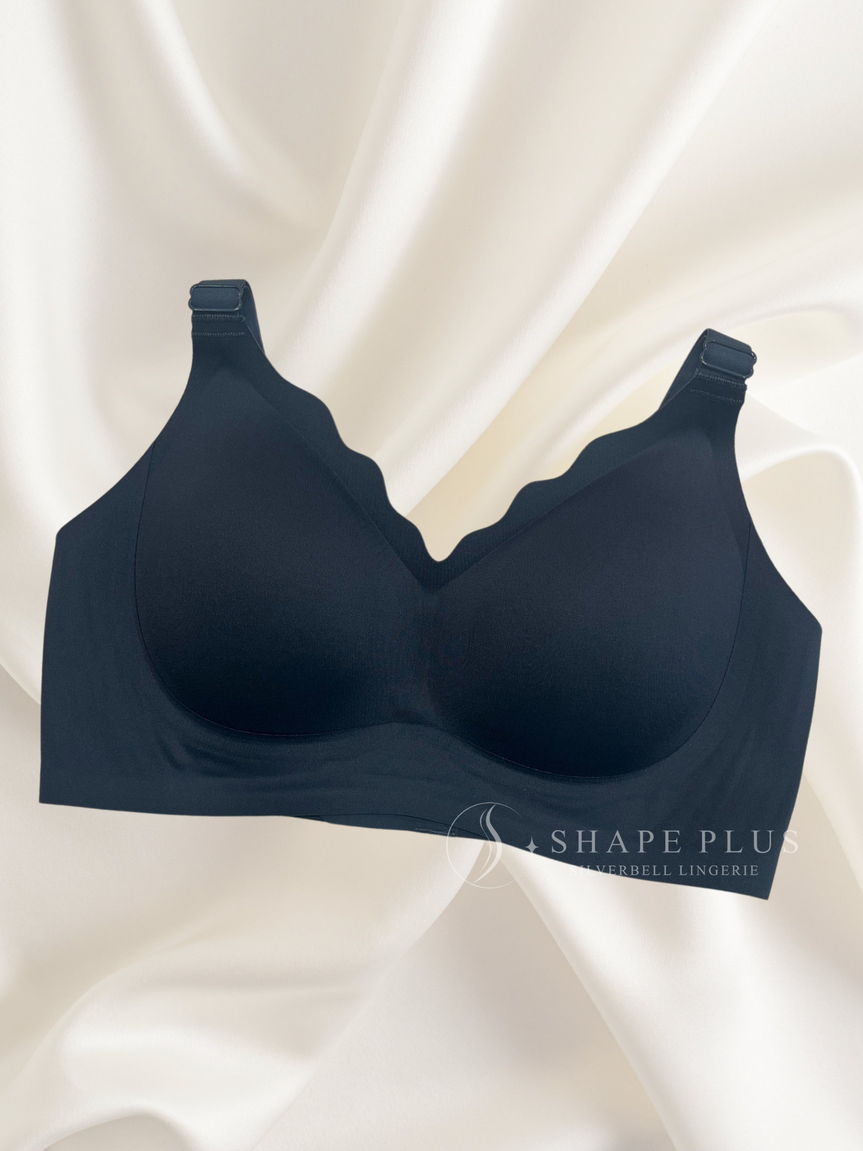 M2007 Seamless Bra