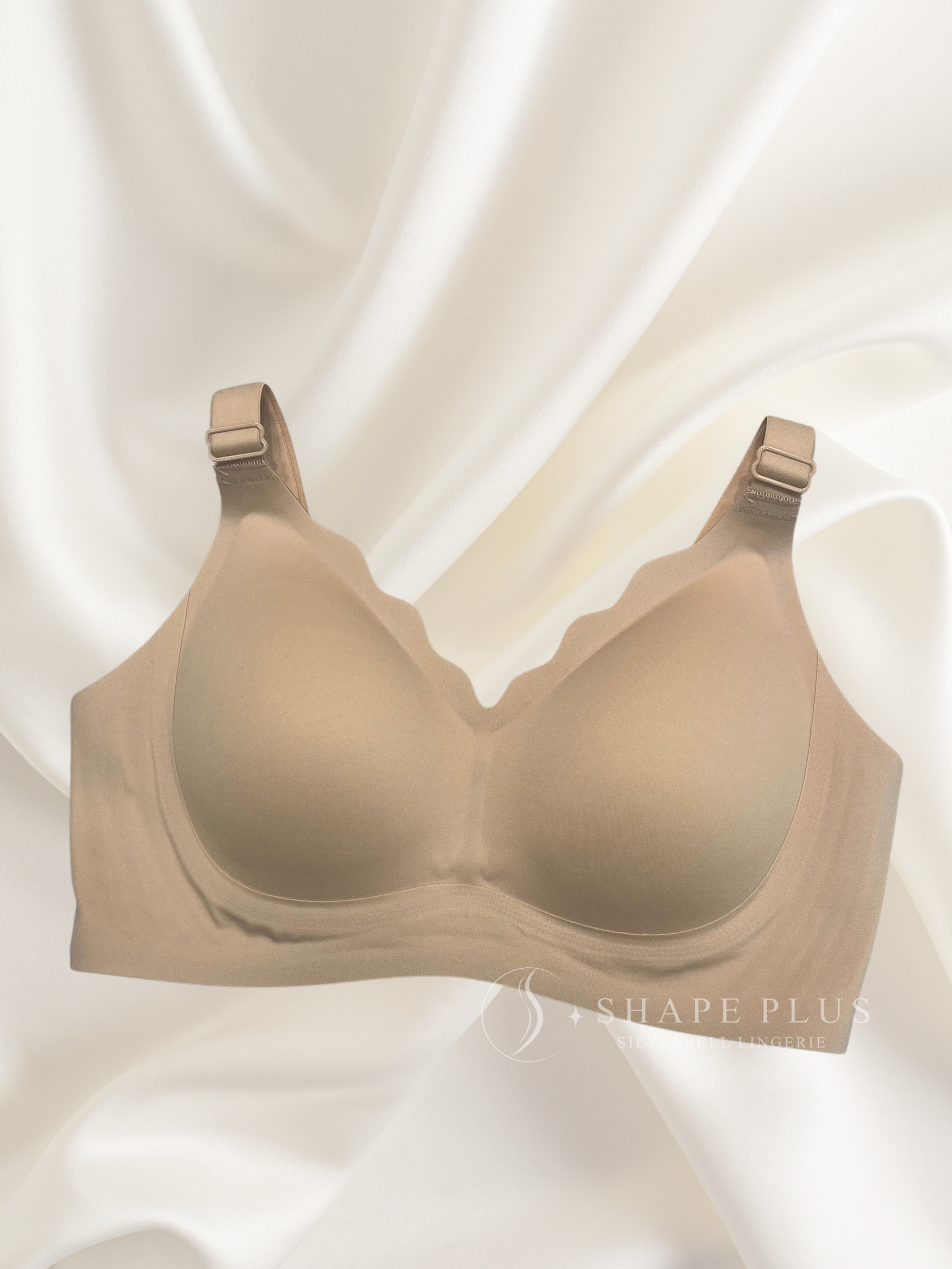 M2007 Seamless Bra