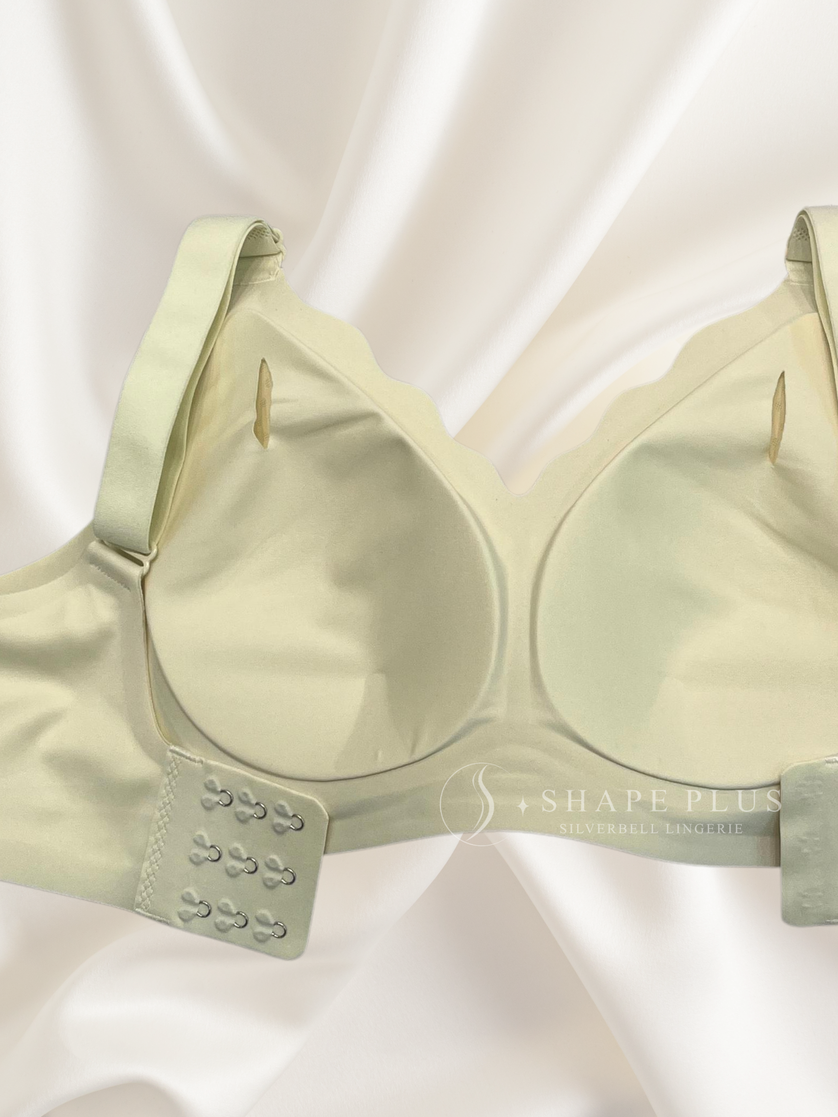 M2007 Seamless Bra