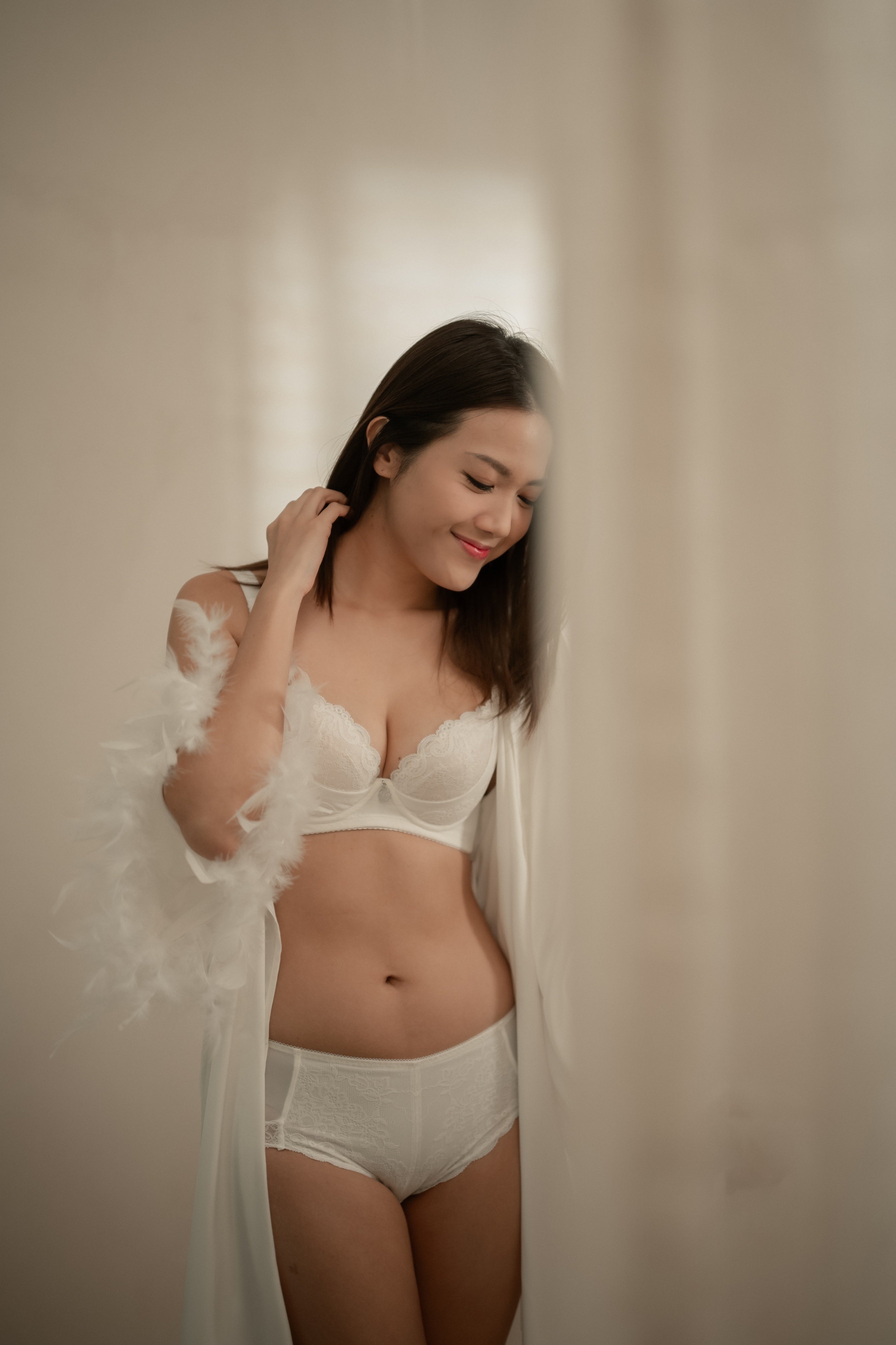 TF5522 Ace Functional Bra