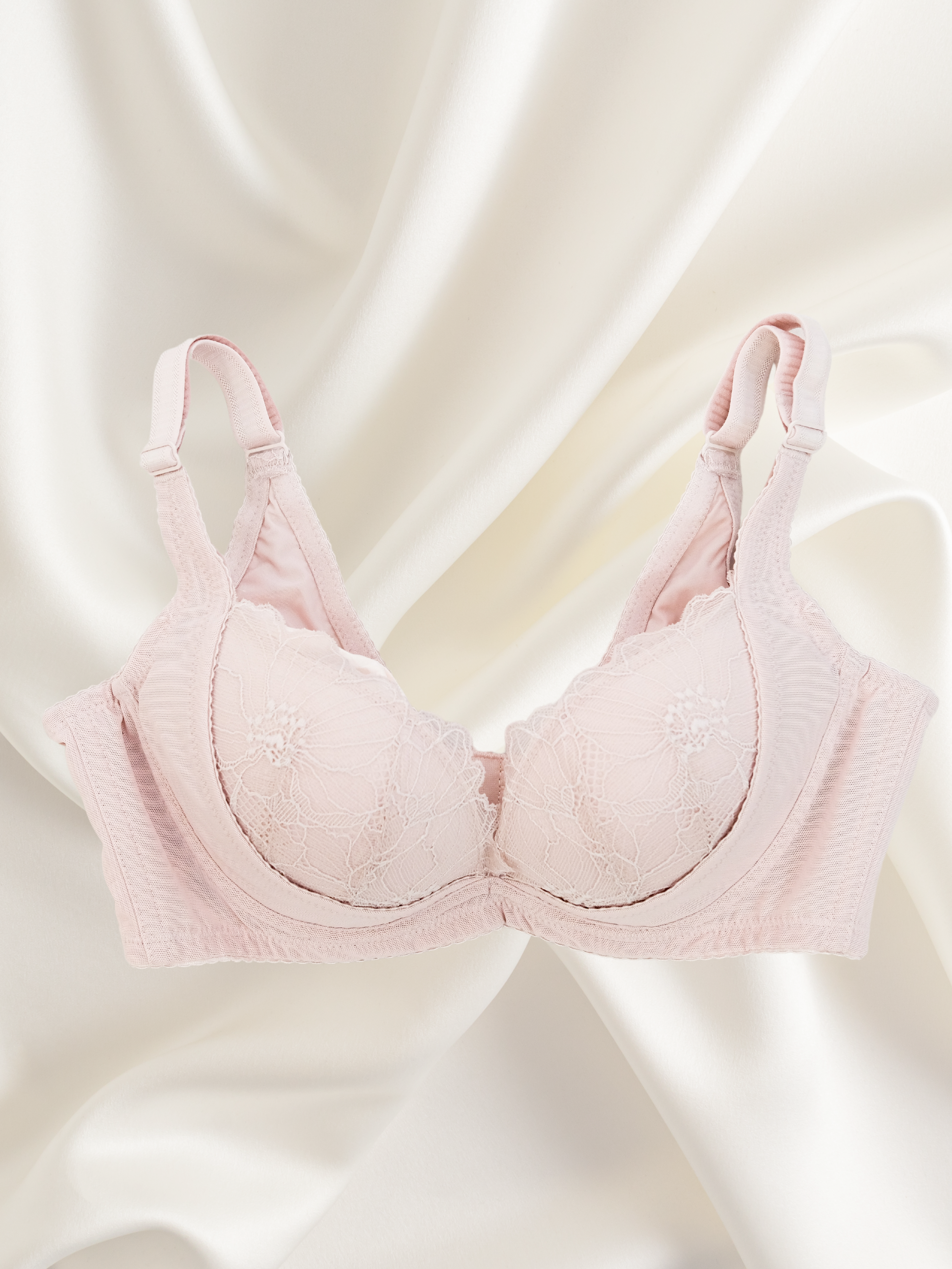 TF5717 Functional Bra