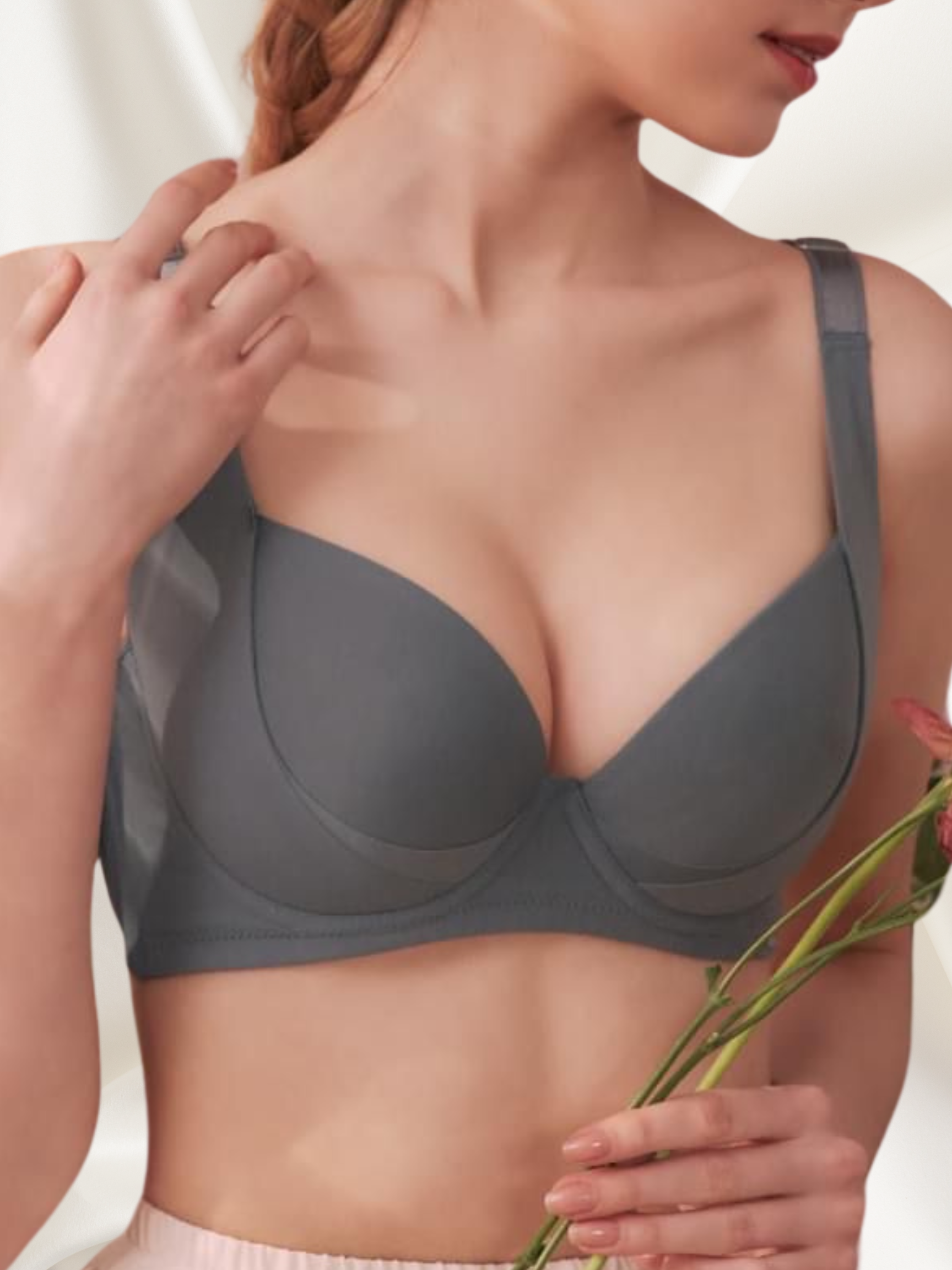 TF5712 Ace Smooth Shaping Bra