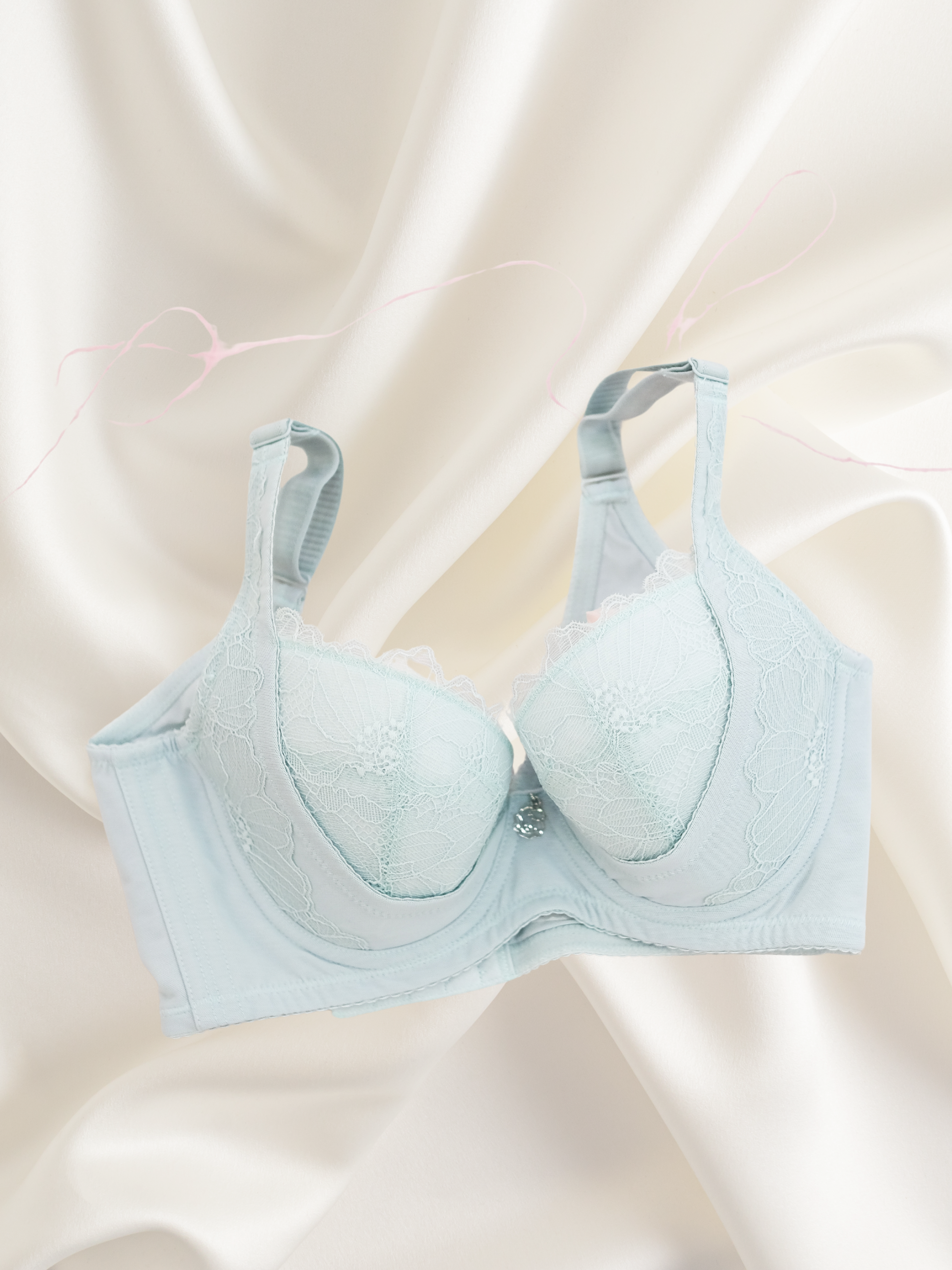 TF5717 Functional Bra