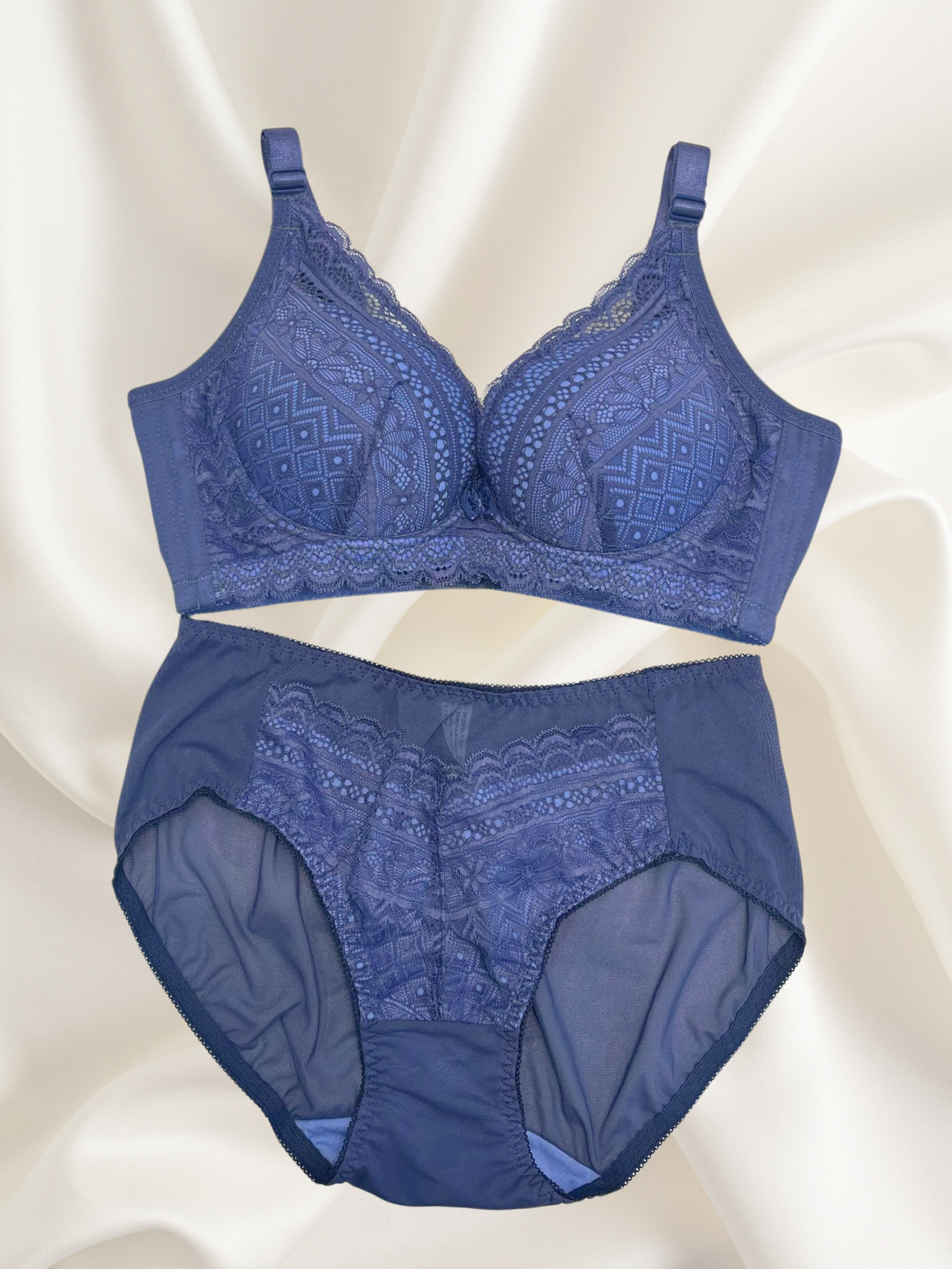 TY5555 Flexwire Push-up Water Bra