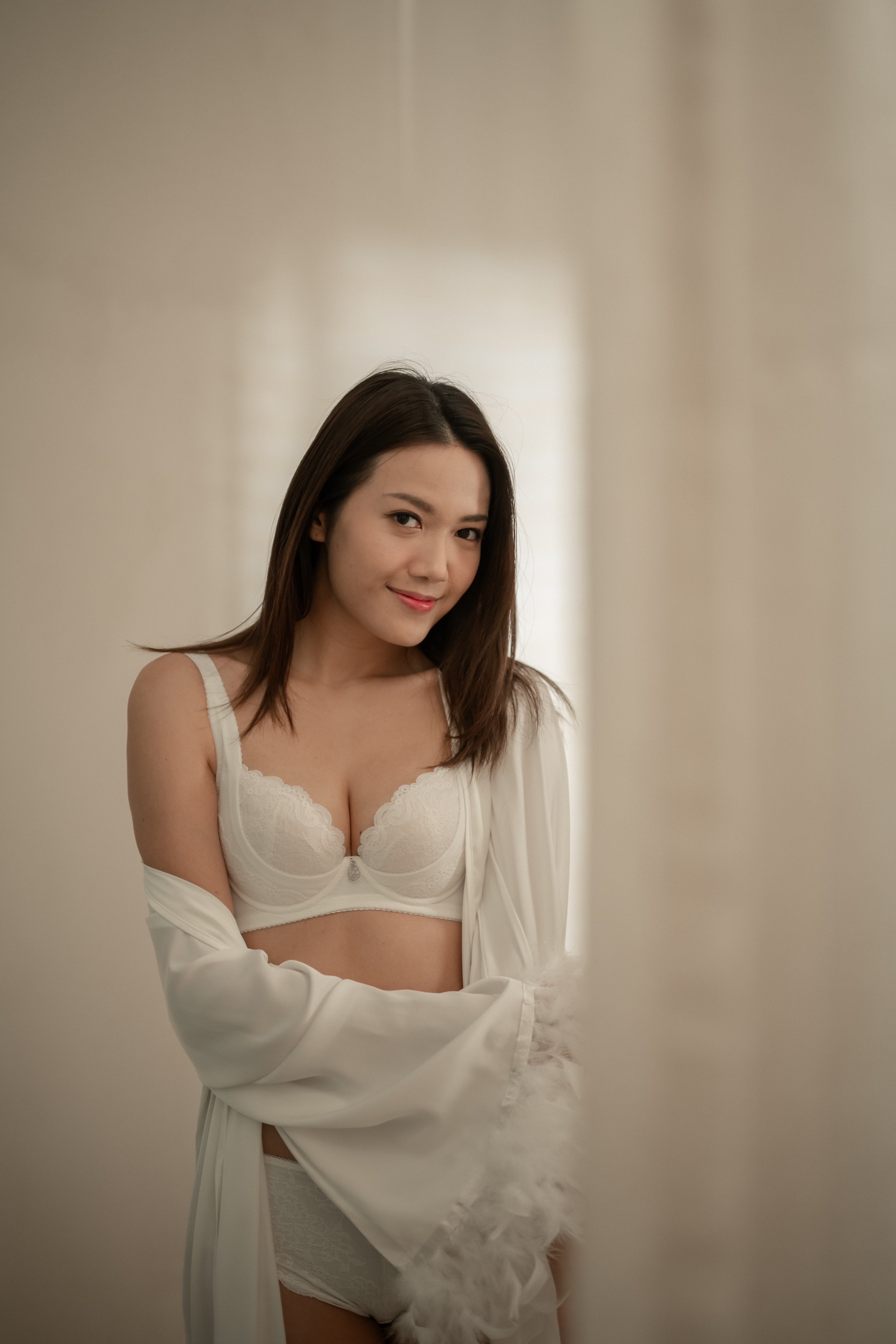 TF5522 Ace Functional Bra